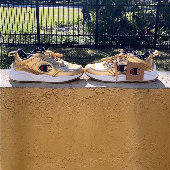 Champion Shoes - Champion Shoes